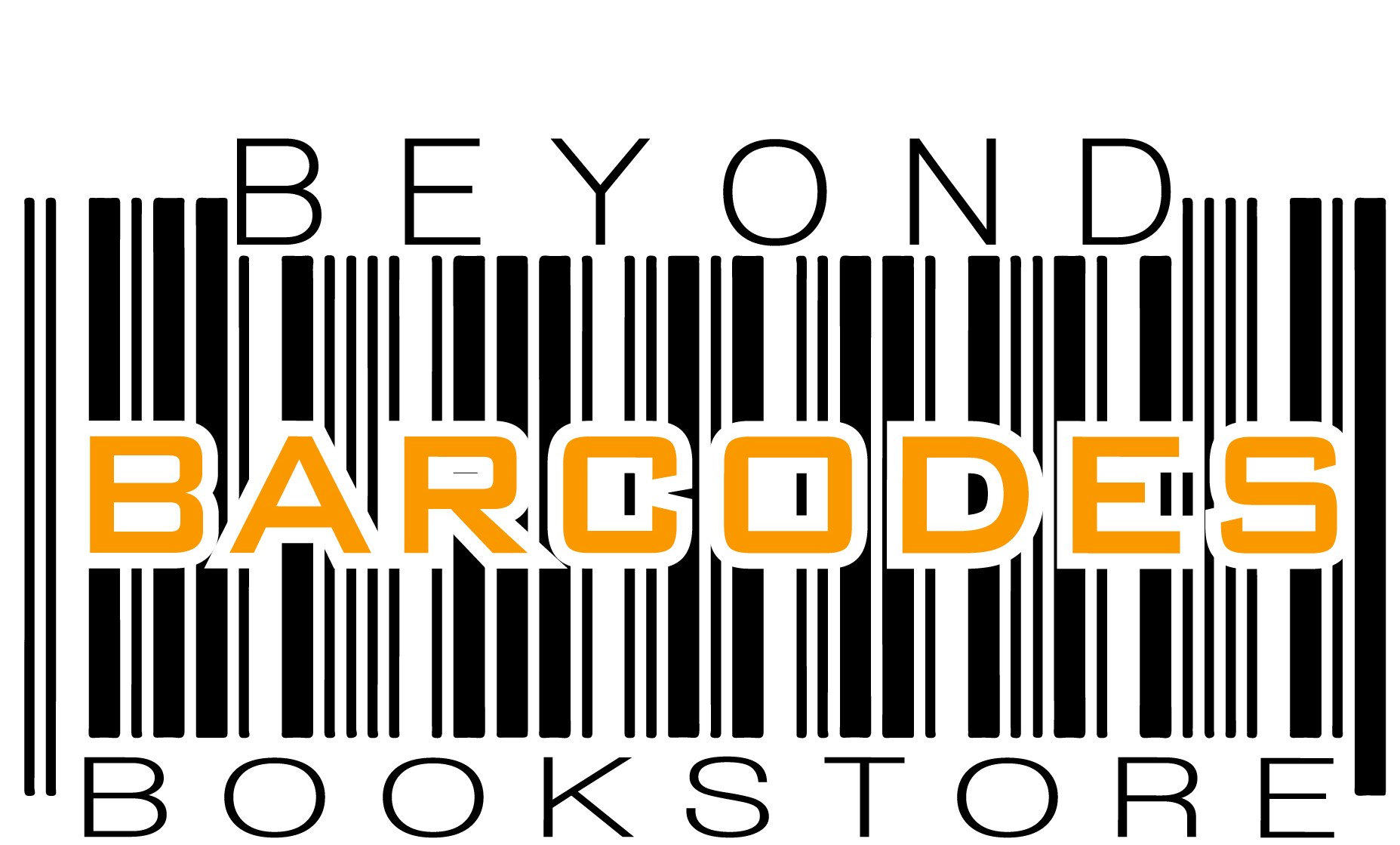 Beyond Barcodes Bookstore